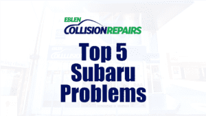 Subaru Mechanics